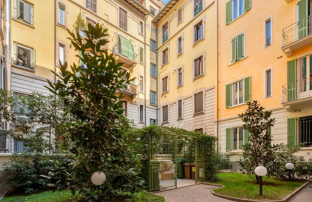 Numa Milan Loreto-1